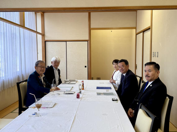 ガバナー公式訪問01